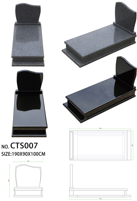 CTS007