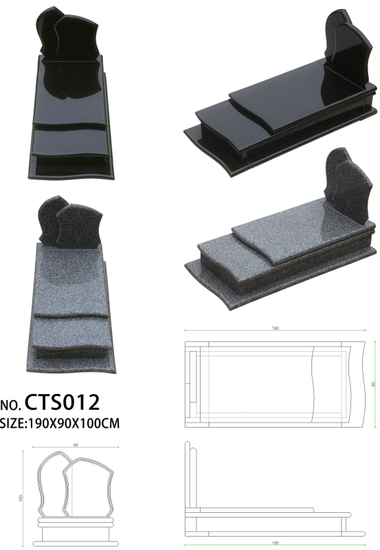 CTS012